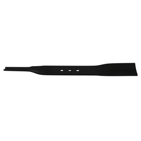 Fűnyíró kés Stiga EURO45 435mm, 9.8mm, 3 furatos, utángyártott