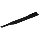 Fűnyíró kés Stiga EURO45 435mm, 9.8mm, 3 furatos, utángyártott