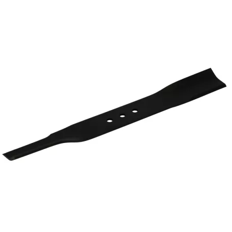 Fűnyíró kés Stiga EURO45 435mm, 9.8mm, 3 furatos, utángyártott