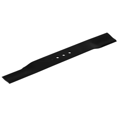 Fűnyíró kés Vulkán 455 455mm, 9.7mm, 3 furatos, utángyártott