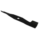 Fűnyíró kés AL-KO 32E 310mm, 17mm, 1 furatos, utángyártott