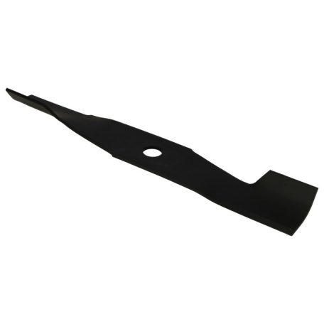 Fűnyíró kés AL-KO 32E 310mm, 17mm, 1 furatos, utángyártott