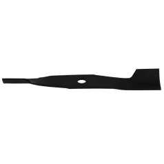   Fűnyíró kés AL-KO 32E 310mm, 17mm, 1 furatos, utángyártott