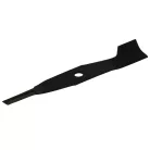 Fűnyíró kés AL-KO 32E 310mm, 17mm, 1 furatos, utángyártott