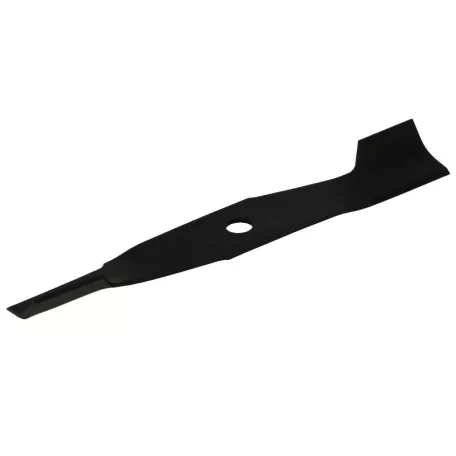 Fűnyíró kés AL-KO 32E 310mm, 17mm, 1 furatos, utángyártott