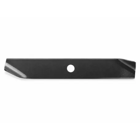 Fűnyíró kés Sabo 32EL 320mm, 18mm, 1 furatos utángyártott