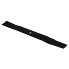 Fűnyíró kés Toro  632mm, 19.2mm, 1 furatos utángyártott