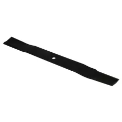   Fűnyíró kés Toro  632mm, 19.2mm, 1 furatos utángyártott