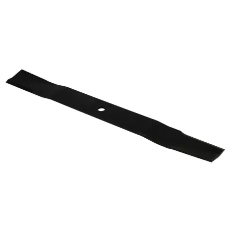 Fűnyíró kés Toro  632mm, 19.2mm, 1 furatos utángyártott