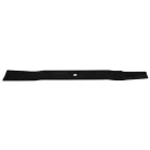Fűnyíró kés Toro  632mm, 19.2mm, 1 furatos utángyártott
