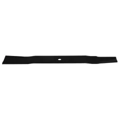   Fűnyíró kés Toro  632mm, 19.2mm, 1 furatos utángyártott