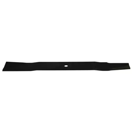 Fűnyíró kés Toro  632mm, 19.2mm, 1 furatos utángyártott