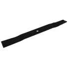 Fűnyíró kés Toro  632mm, 19.2mm, 1 furatos utángyártott