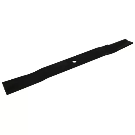 Fűnyíró kés Toro  632mm, 19.2mm, 1 furatos utángyártott