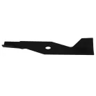 Fűnyíró kés PARTNER 630, 730 280mm, 17mm, 1 furatos, utángyártott