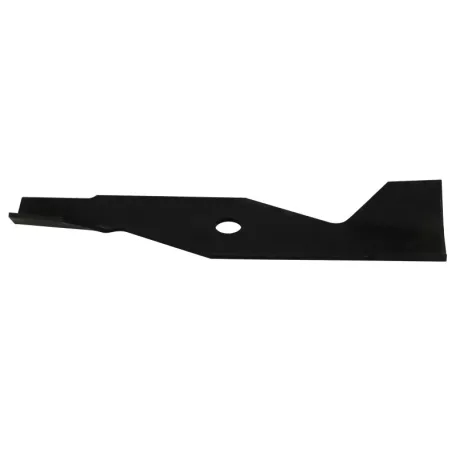 Fűnyíró kés PARTNER 630, 730 280mm, 17mm, 1 furatos, utángyártott