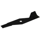 Fűnyíró kés PARTNER 630, 730 280mm, 17mm, 1 furatos, utángyártott