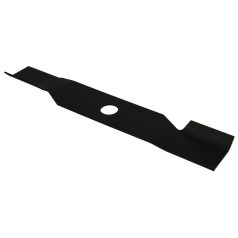   Fűnyíró kés Queen Garden GI48 480mm, 33.3mm, 1 furatos, utángyártott