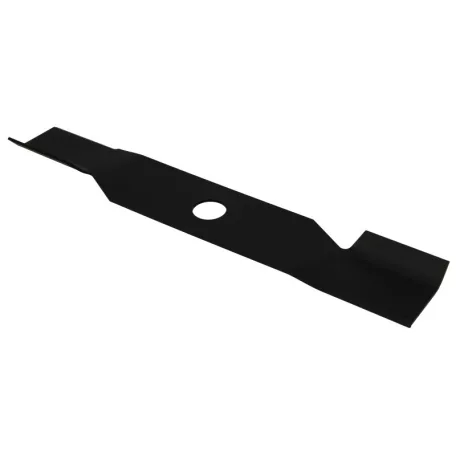 Fűnyíró kés Queen Garden GI48 480mm, 33.3mm, 1 furatos, utángyártott