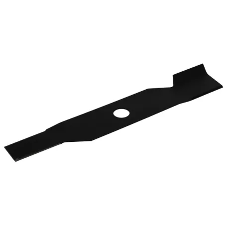 Fűnyíró kés Queen Garden GI48 480mm, 33.3mm, 1 furatos, utángyártott