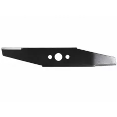   Fűnyíró kés Flymo E25, E250, XE250 250mm, 16.2mm, 3 furatos, utángyártott