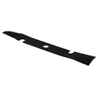 Fűnyíró kés Flymo RE300 300mm, 16.2mm, 1 furatos, utángyártott
