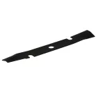 Fűnyíró kés Flymo RE300 300mm, 16.2mm, 1 furatos, utángyártott
