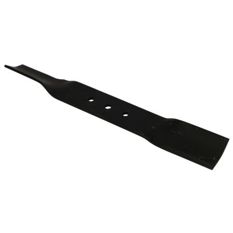 Fűnyíró kés Oleo-Mac G43 388mm, 10mm, 3 furatos, utángyártott