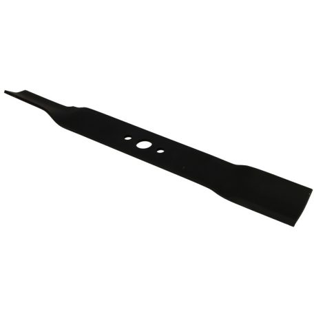 Fűnyíró kés Oleo-Mac GE47, LR47PE 455mm, 20.5mm, 3 furatos, utángyártott