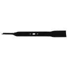 Fűnyíró kés Oleo-Mac GE47, LR47PE 455mm, 20.5mm, 3 furatos, utángyártott
