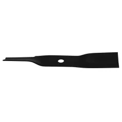  Fűnyíró kés Murray 395 395mm, 21.5mm, 1 furatos, utángyártott