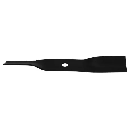 Fűnyíró kés Murray 395 395mm, 21.5mm, 1 furatos, utángyártott