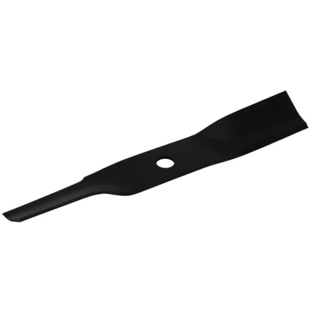 Fűnyíró kés Murray 395 395mm, 21.5mm, 1 furatos, utángyártott