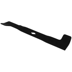   Fűnyíró kés Murray  518mm, rombusz, 1 furatos jobbra forgó utángyártott