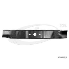   Fűnyíró kés Castelgarden New Garda 460, New Garda 464 435mm, 18.2mm, 3 furatos,