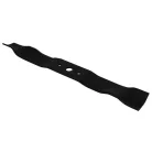 Fűnyíró kés Castelgarden EUM480, UM480 457mm, 18.2mm, 3 furatos, utángyártott