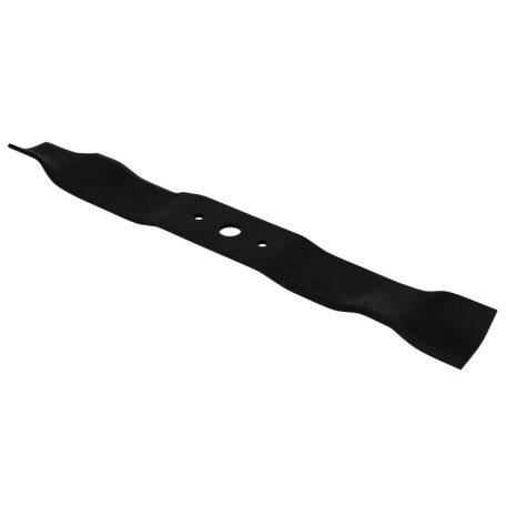 Fűnyíró kés Castelgarden EUM480, UM480 457mm, 18.2mm, 3 furatos, utángyártott