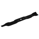 Fűnyíró kés Castelgarden EUM480, UM480 457mm, 18.2mm, 3 furatos, utángyártott