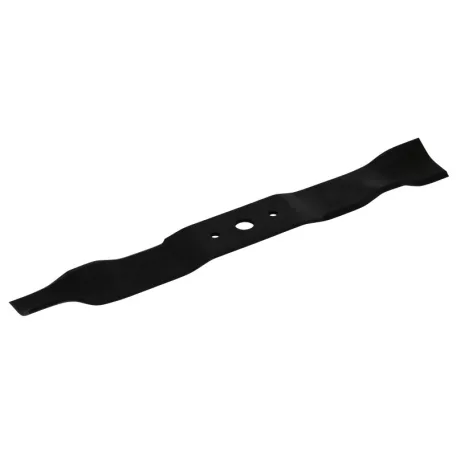 Fűnyíró kés Castelgarden EUM480, UM480 457mm, 18.2mm, 3 furatos, utángyártott