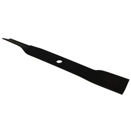 Fűnyíró kés Murray Dynamark, 535mm, 21.5mm, 1 furatos, utángyártott