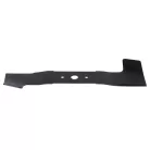 Fűnyíró kés AL-KO Classic 40E 385mm, 19.7mm, 3 furatos, utángyártott