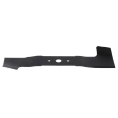   Fűnyíró kés AL-KO Classic 40E 385mm, 19.7mm, 3 furatos, utángyártott