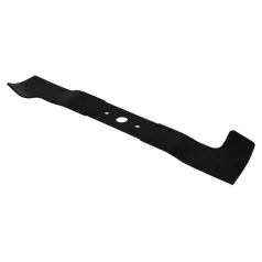   Fűnyíró kés AL-KO 46E 457mm, 19.7mm, 3 furatos, utángyártott