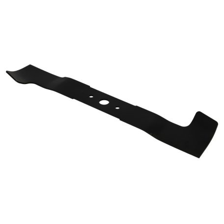 Fűnyíró kés AL-KO 46E, 46B 457mm, 19.7mm, 3 furatos, utángyártott