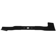   Fűnyíró kés AL-KO 46E 457mm, 19.7mm, 3 furatos, utángyártott