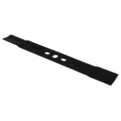   Fűnyíró kés AL-KO 46BS 460mm, 19,7mm, 3 furatos utángyártott