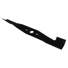 Fűnyíró kés AL-KO Classic 38E 373mm, 19.7mm, 3 furatos, utángyártott