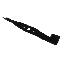   Fűnyíró kés AL-KO Classic 38E 373mm, 19.7mm, 3 furatos, utángyártott