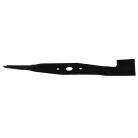 Fűnyíró kés AL-KO Classic 38E 373mm, 19.7mm, 3 furatos, utángyártott