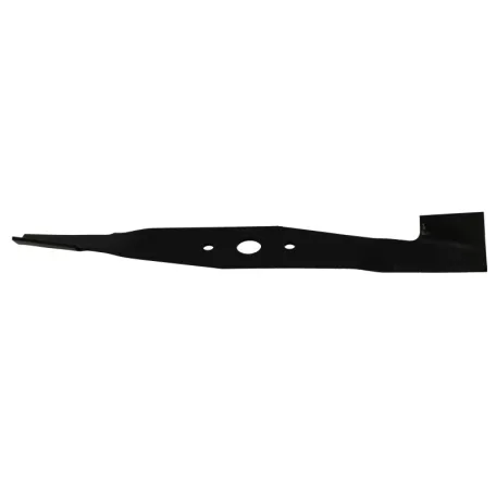 Fűnyíró kés AL-KO Classic 38E 373mm, 19.7mm, 3 furatos, utángyártott